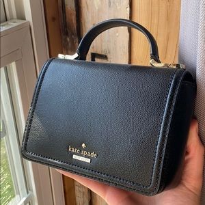 Kate spade - mini clutch bag